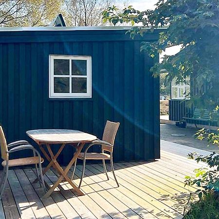6 Person Holiday Home In Frederikshavn Εξωτερικό φωτογραφία