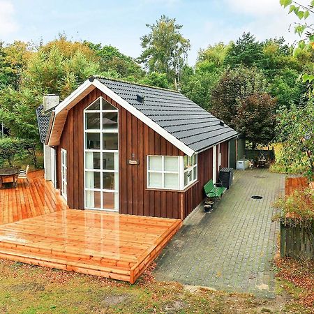 6 Person Holiday Home In Frederikshavn Εξωτερικό φωτογραφία