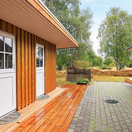 6 Person Holiday Home In Frederikshavn Εξωτερικό φωτογραφία