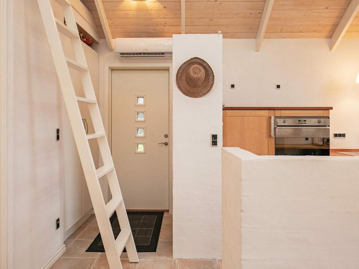6 Person Holiday Home In Frederikshavn Εξωτερικό φωτογραφία