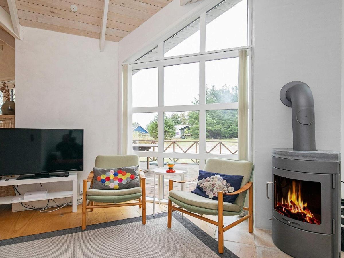 6 Person Holiday Home In Frederikshavn Εξωτερικό φωτογραφία