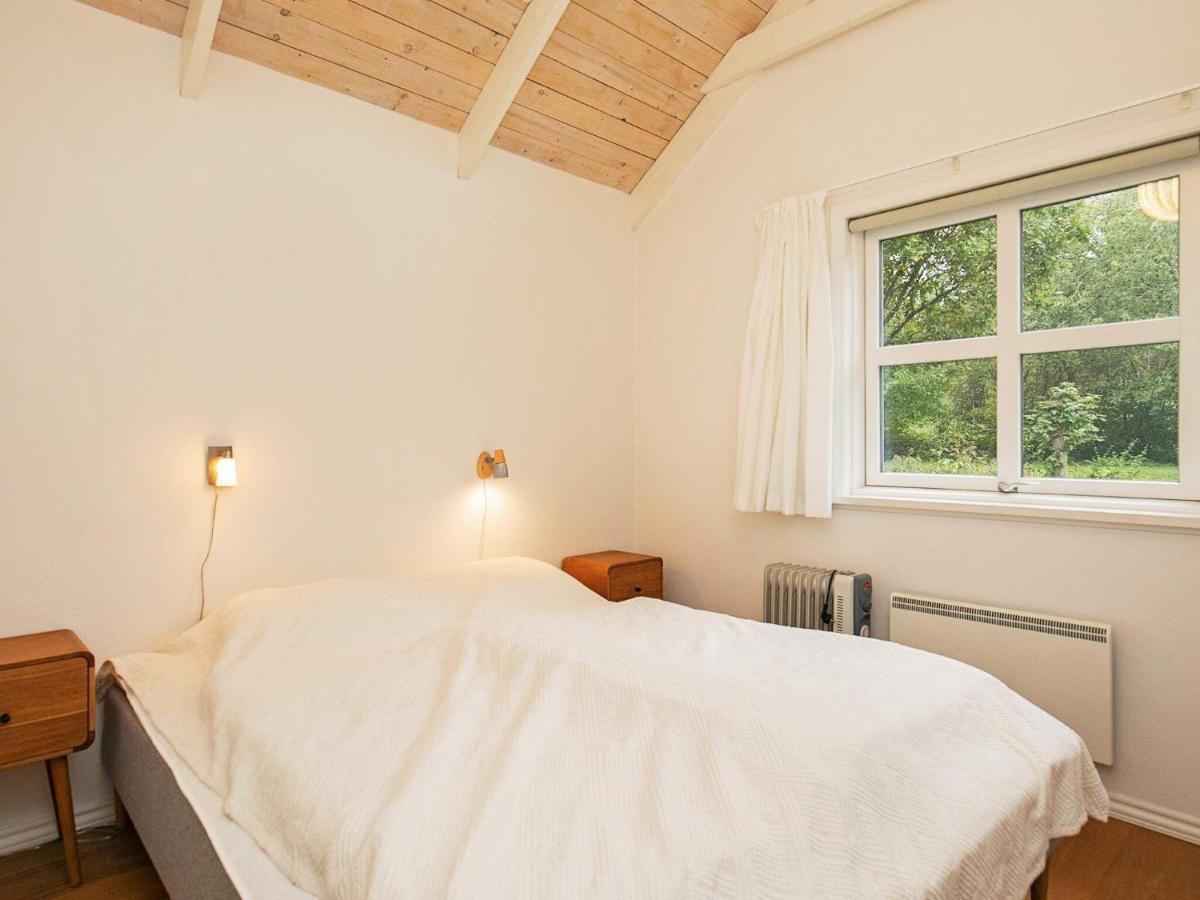 6 Person Holiday Home In Frederikshavn Εξωτερικό φωτογραφία