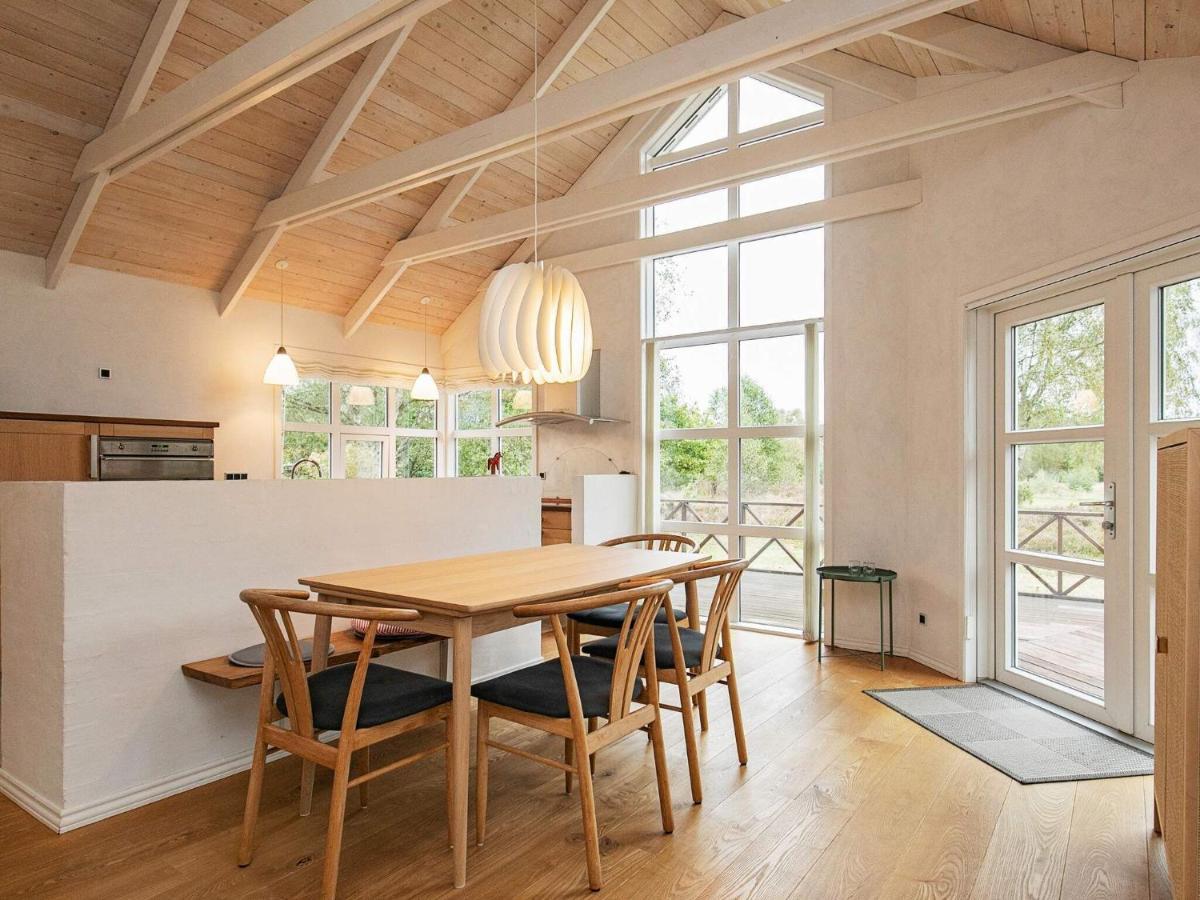 6 Person Holiday Home In Frederikshavn Εξωτερικό φωτογραφία