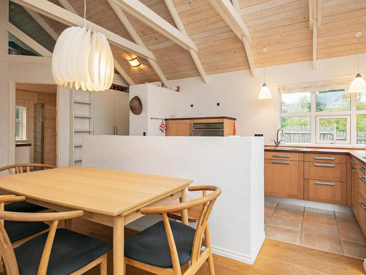 6 Person Holiday Home In Frederikshavn Εξωτερικό φωτογραφία