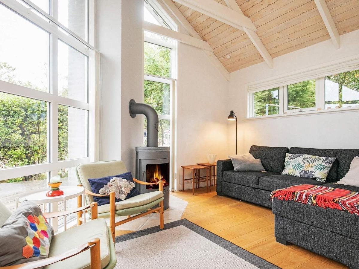 6 Person Holiday Home In Frederikshavn Εξωτερικό φωτογραφία