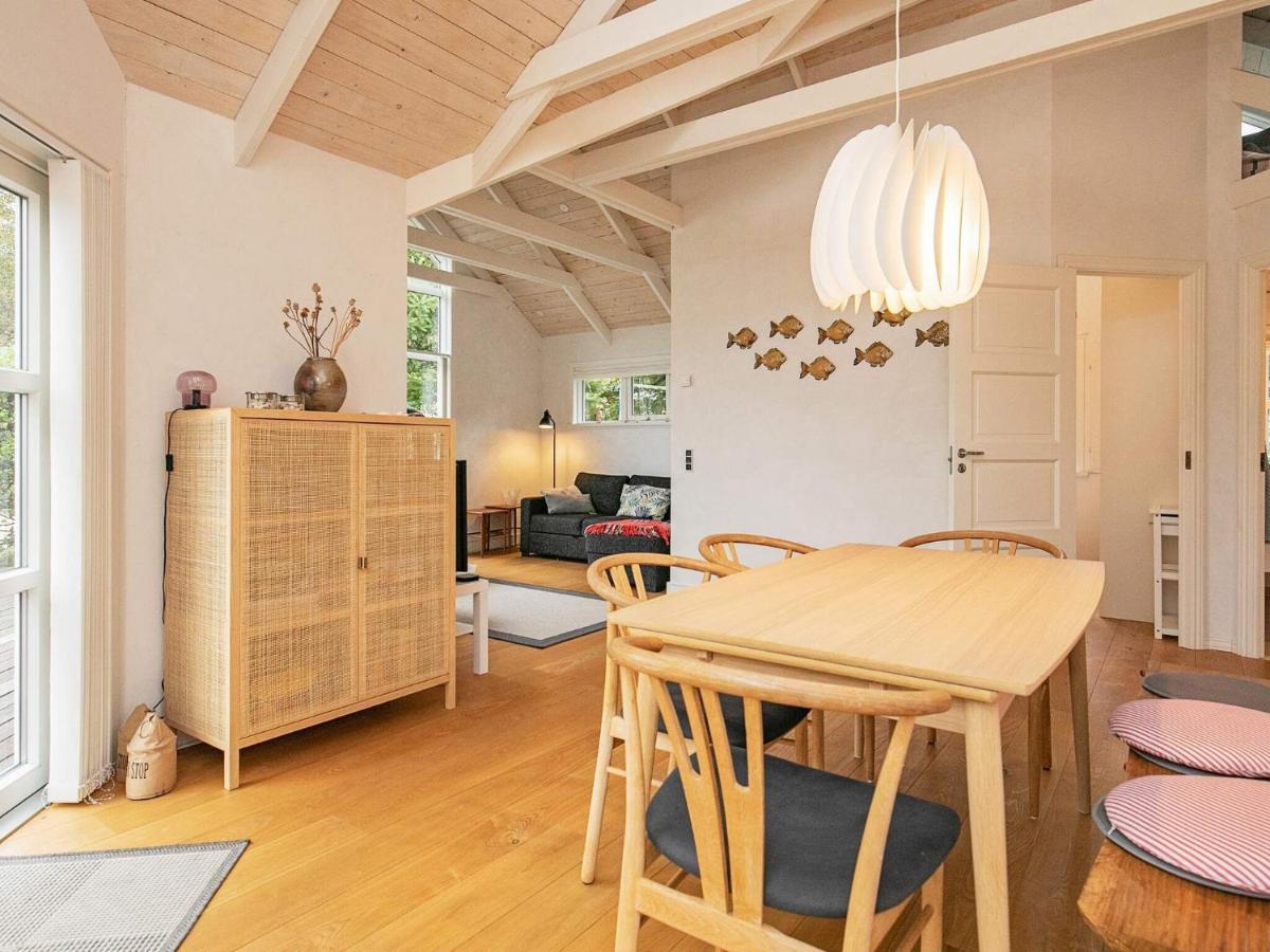 6 Person Holiday Home In Frederikshavn Εξωτερικό φωτογραφία