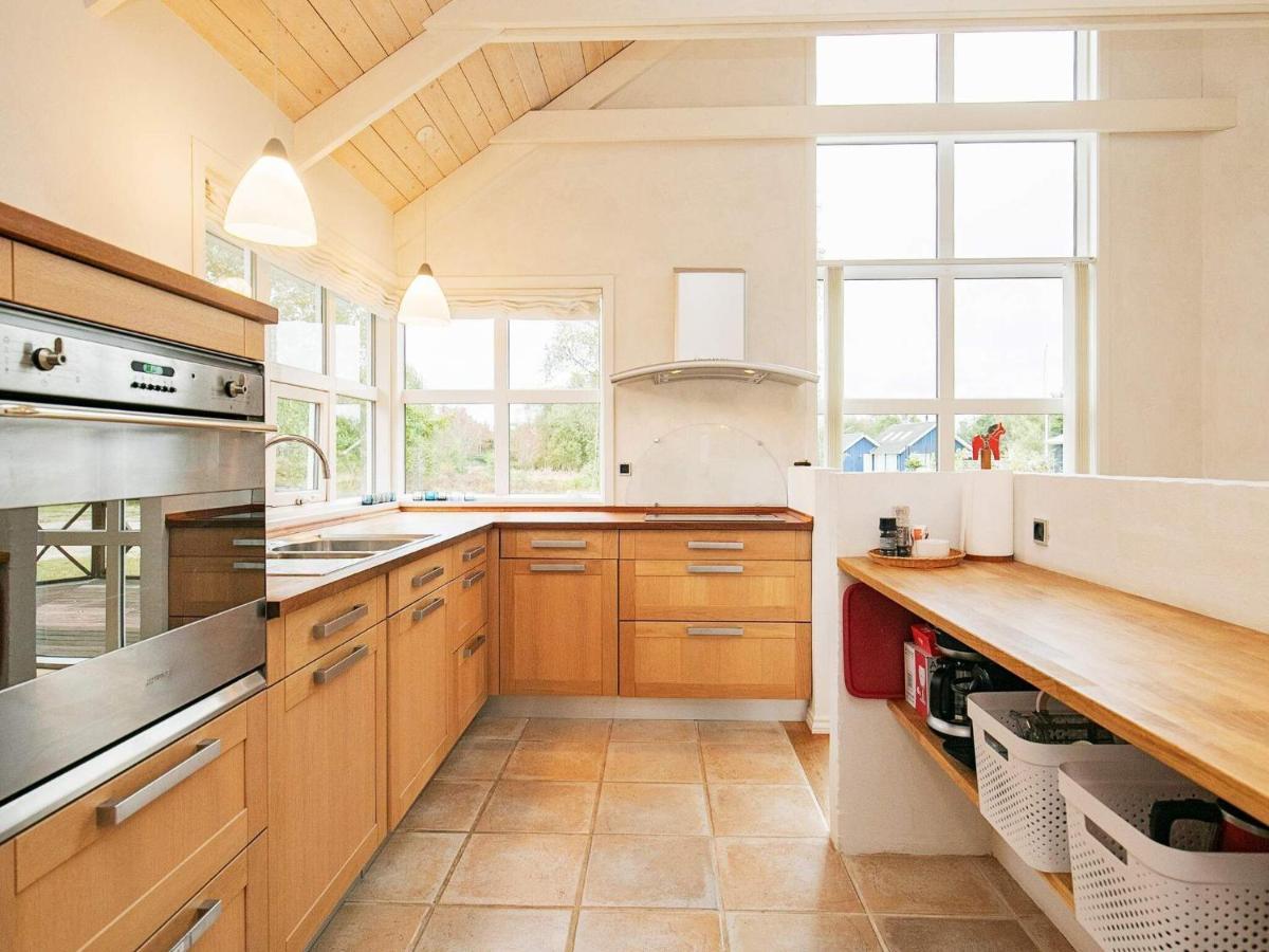 6 Person Holiday Home In Frederikshavn Εξωτερικό φωτογραφία