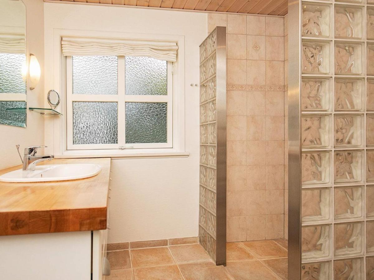 6 Person Holiday Home In Frederikshavn Εξωτερικό φωτογραφία