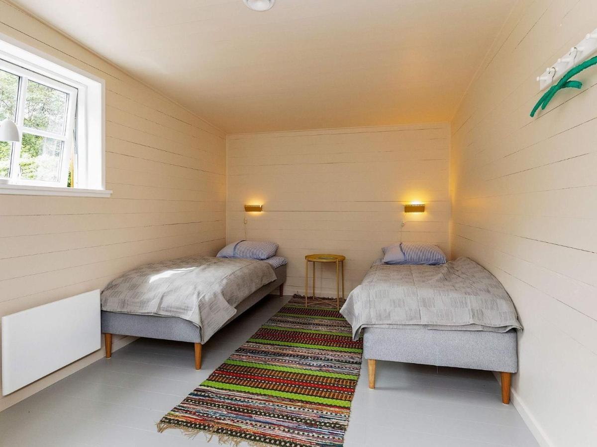 6 Person Holiday Home In Frederikshavn Εξωτερικό φωτογραφία