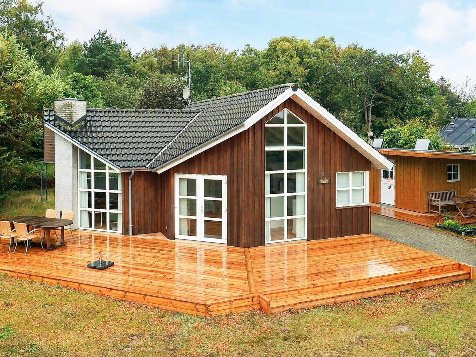 6 Person Holiday Home In Frederikshavn Εξωτερικό φωτογραφία