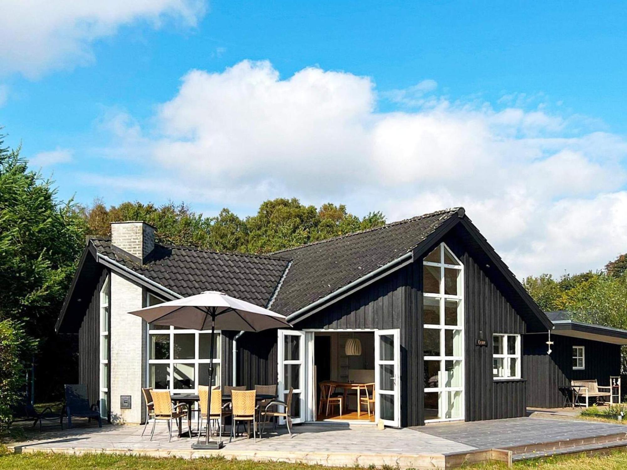 6 Person Holiday Home In Frederikshavn Εξωτερικό φωτογραφία