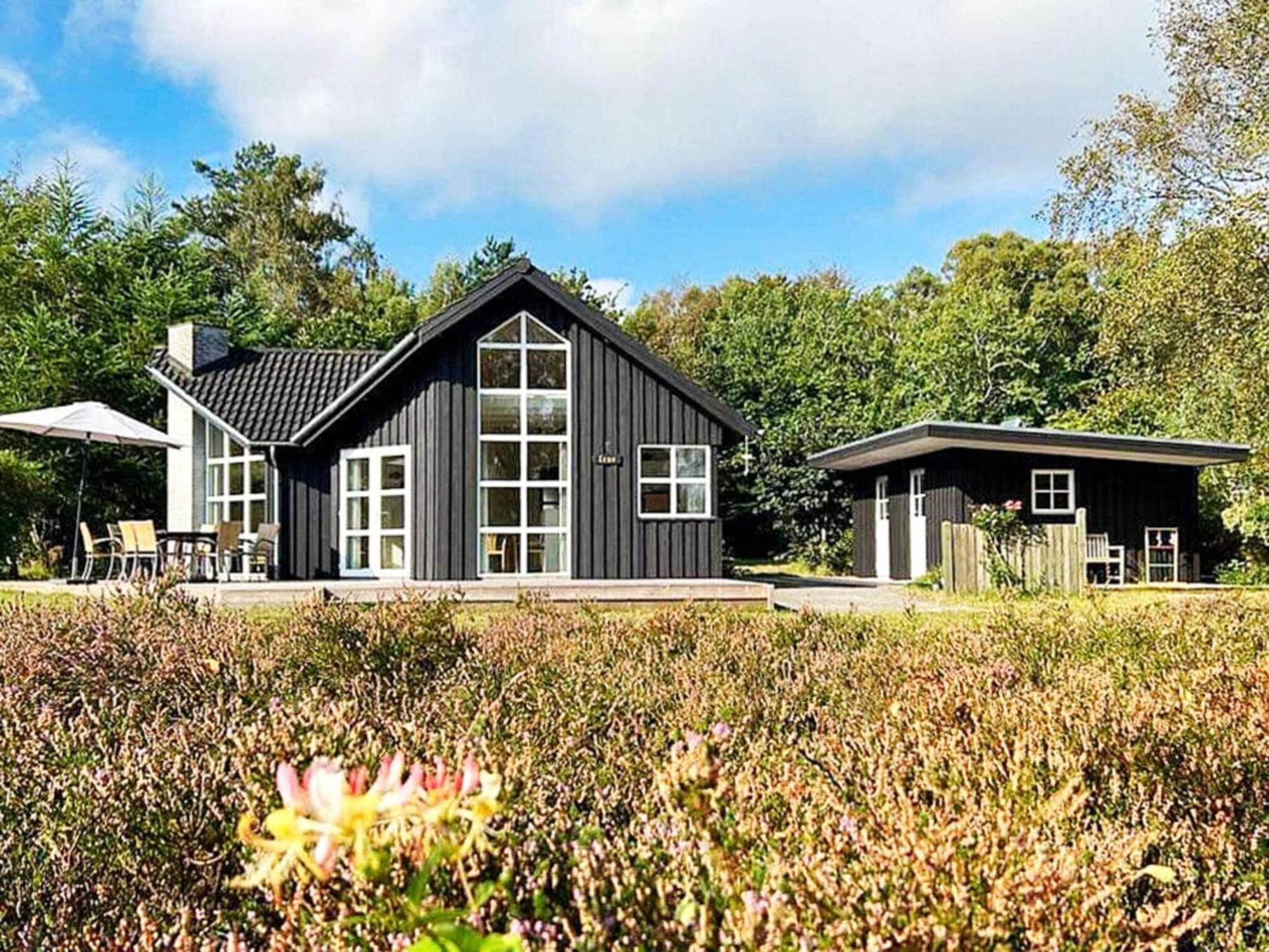 6 Person Holiday Home In Frederikshavn Εξωτερικό φωτογραφία