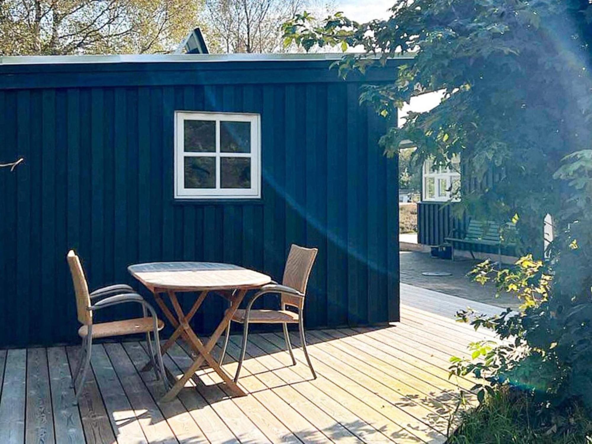 6 Person Holiday Home In Frederikshavn Εξωτερικό φωτογραφία