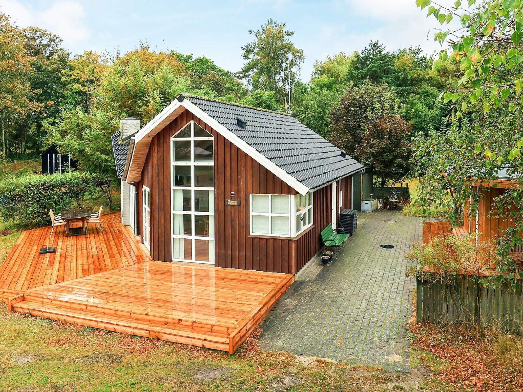 6 Person Holiday Home In Frederikshavn Εξωτερικό φωτογραφία