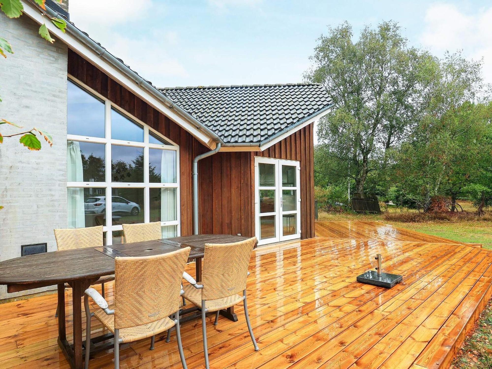 6 Person Holiday Home In Frederikshavn Εξωτερικό φωτογραφία
