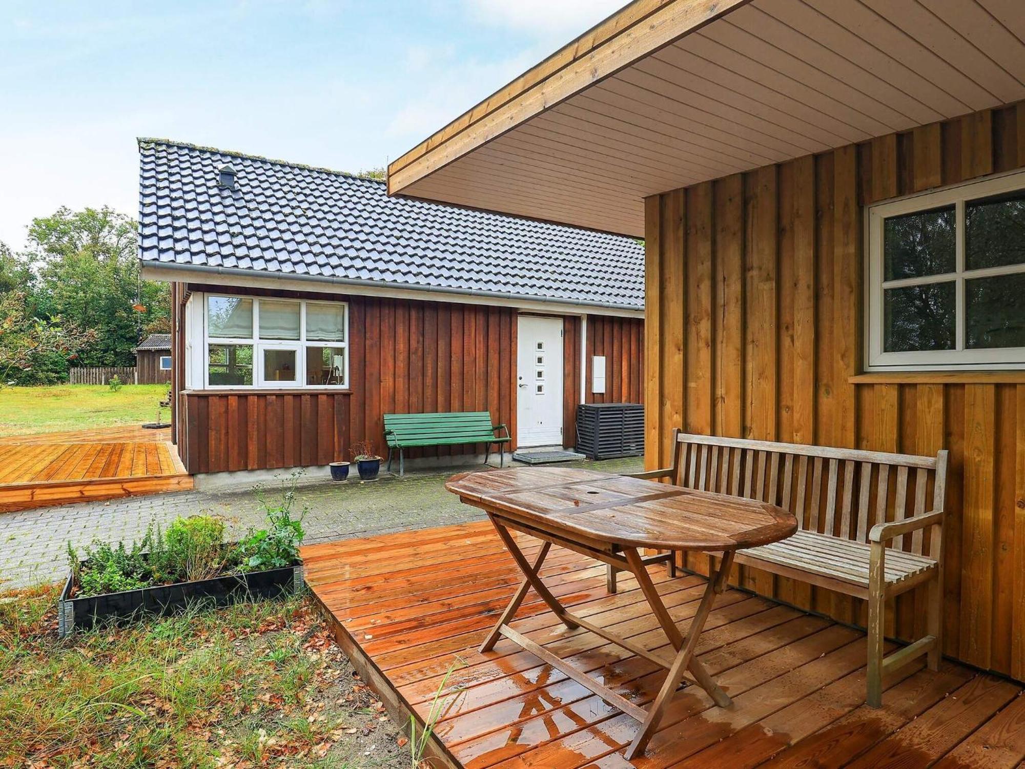 6 Person Holiday Home In Frederikshavn Εξωτερικό φωτογραφία