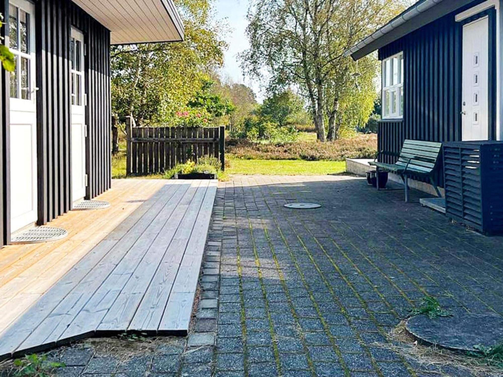 6 Person Holiday Home In Frederikshavn Εξωτερικό φωτογραφία