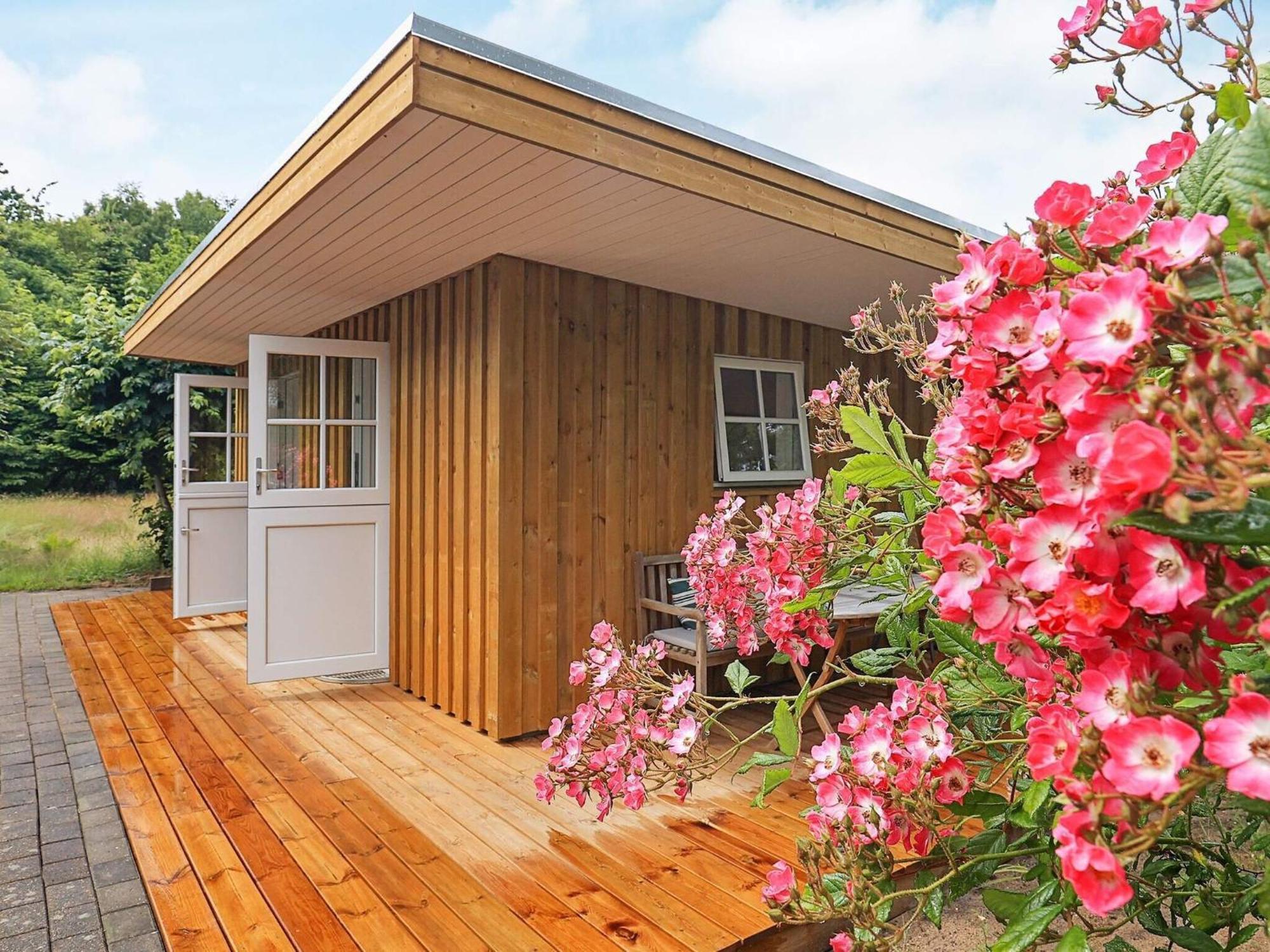 6 Person Holiday Home In Frederikshavn Εξωτερικό φωτογραφία
