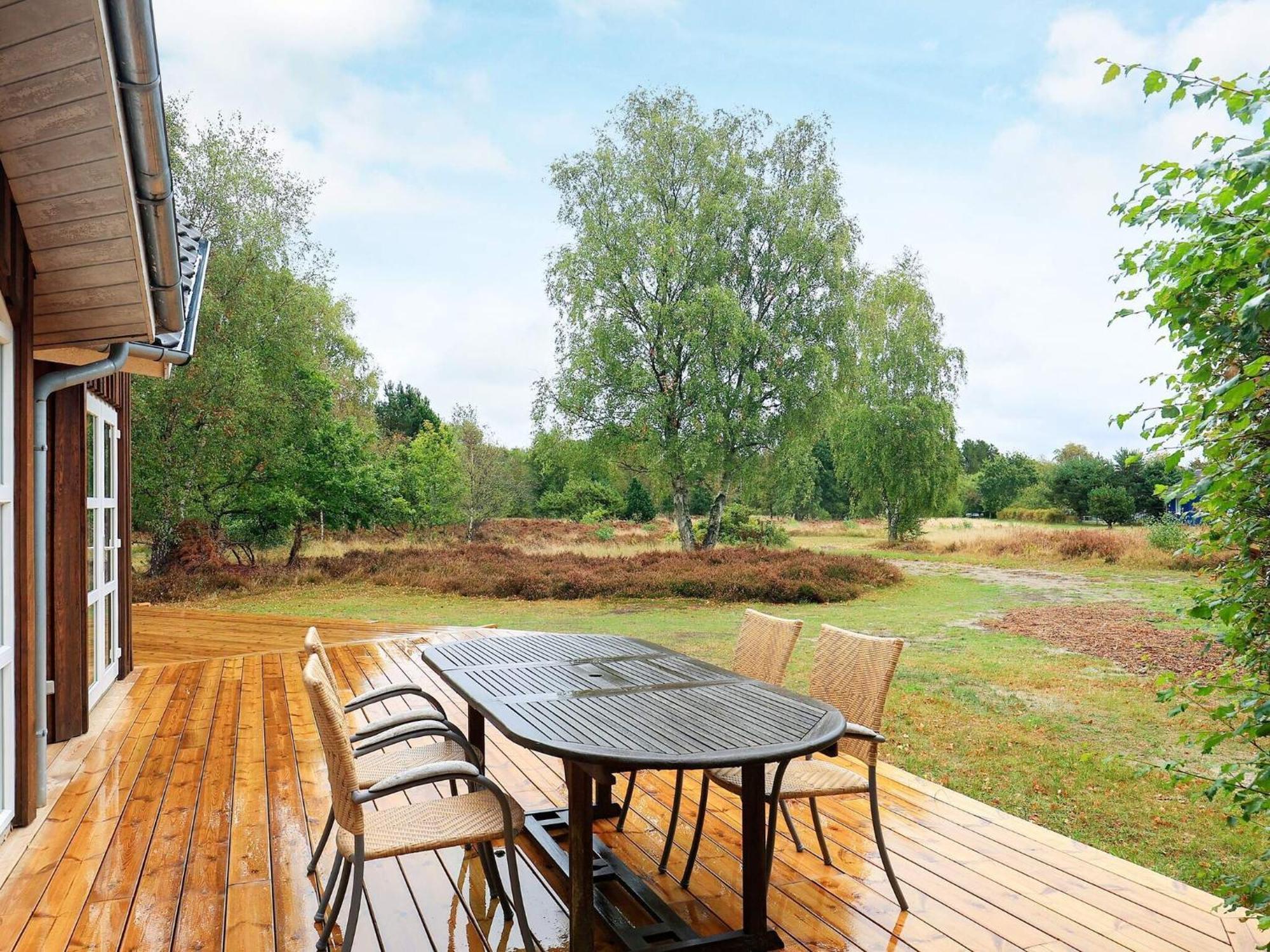 6 Person Holiday Home In Frederikshavn Εξωτερικό φωτογραφία