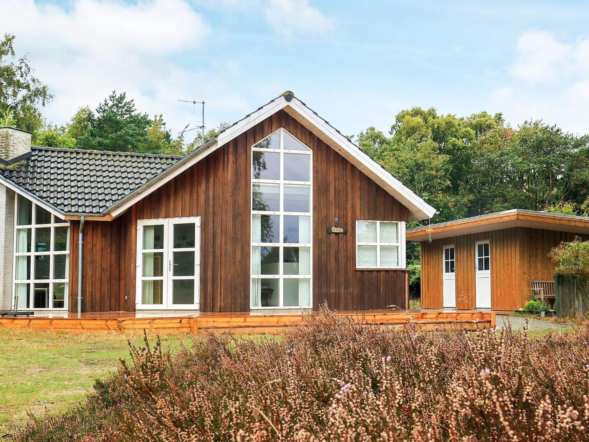 6 Person Holiday Home In Frederikshavn Εξωτερικό φωτογραφία