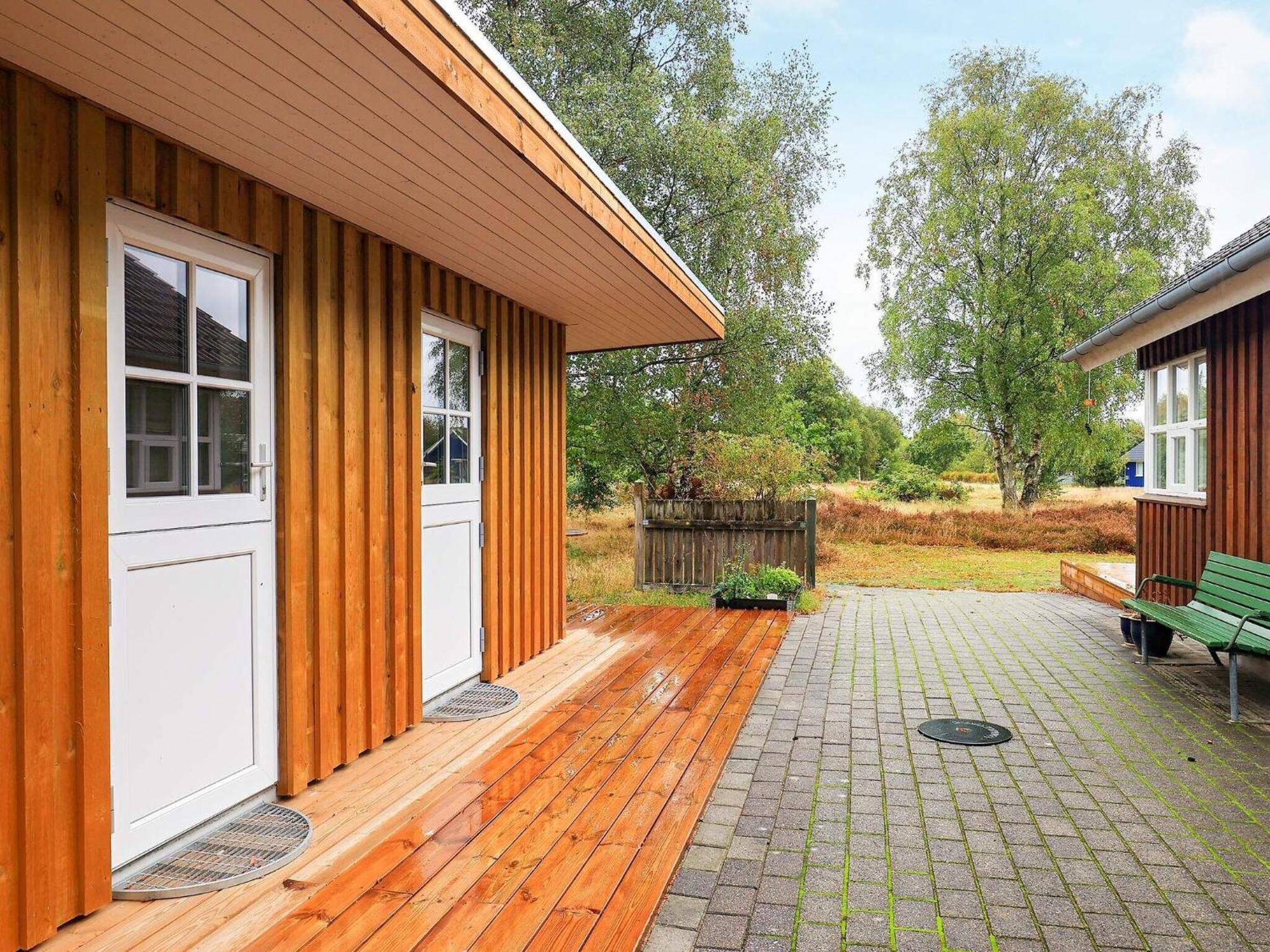 6 Person Holiday Home In Frederikshavn Εξωτερικό φωτογραφία
